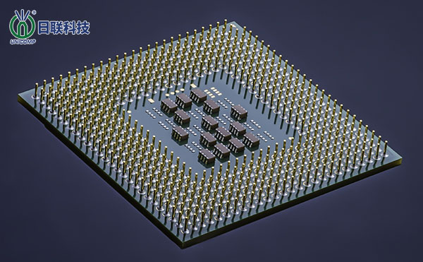 利用X-ray可以有效地檢測PCB板虛焊、粘連、銅箔脫落等缺陷