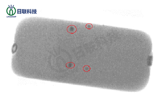 異物檢測(cè)設(shè)備