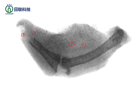 異物檢測(cè)設(shè)備