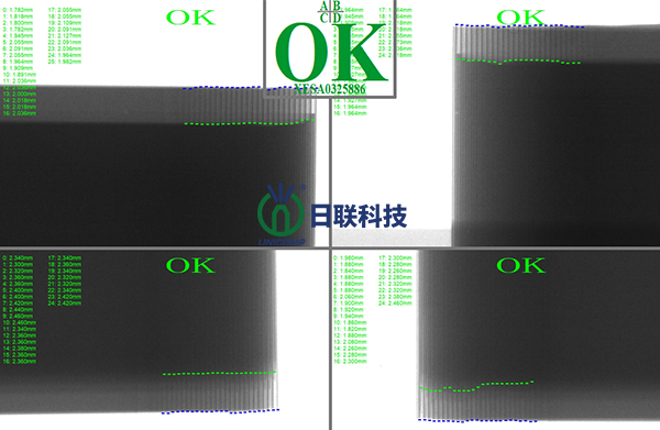 鋰電池檢測設器