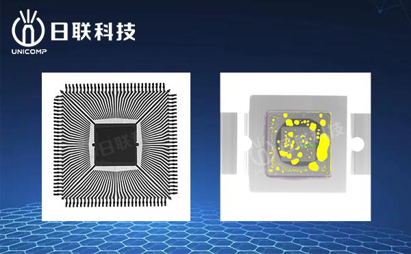 如何評估SMT X光檢測設備