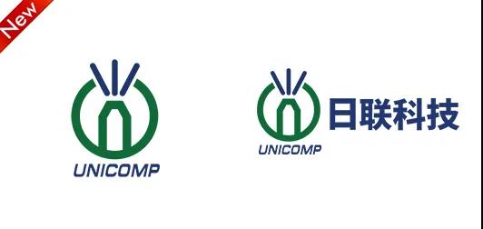 日聯新LOGO