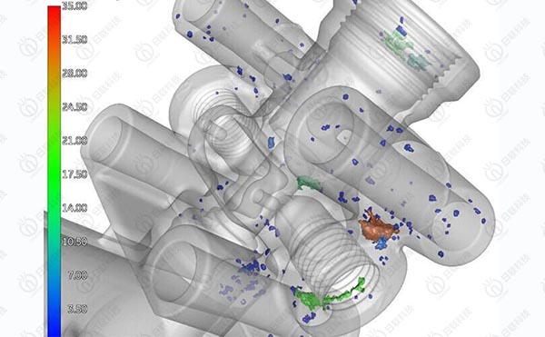 X-ray檢測設備的種類及使用